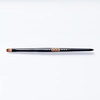 Amazon | yUKIブラシ パウダーブラシ 001（プロシリーズ）天然毛