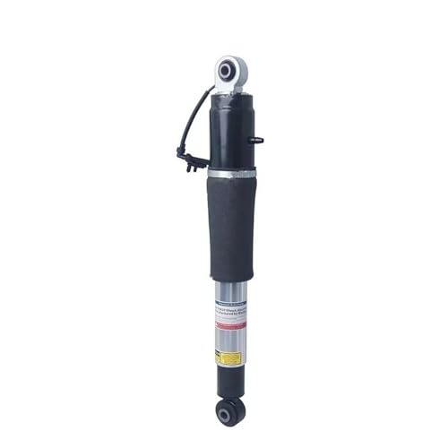 Amortisseur suspension magnétique pour Cadillac Escalade, un confort de route haut de gamme