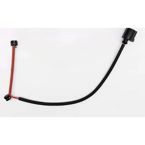 Sensor de freno delantero trasero VW Touareg cable de alarma sensor OEM 4H0615121H 2
