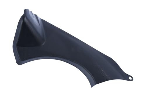 Écope réservoir ZX6R 07-08 remplacer flanc droit cassé