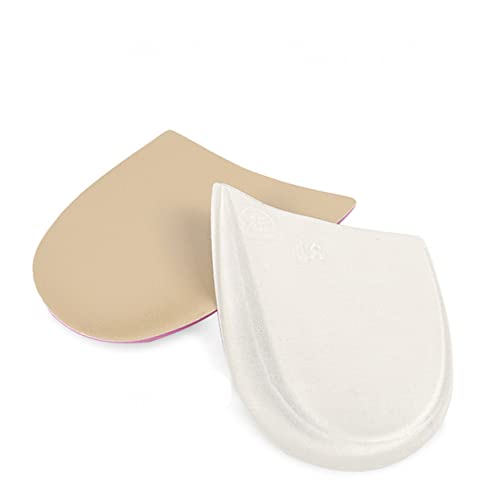 FRCOLOR 1 Pair Orthotic Insoles Leg Orthotic Pad O/x Foot Pad Orthotic Pads