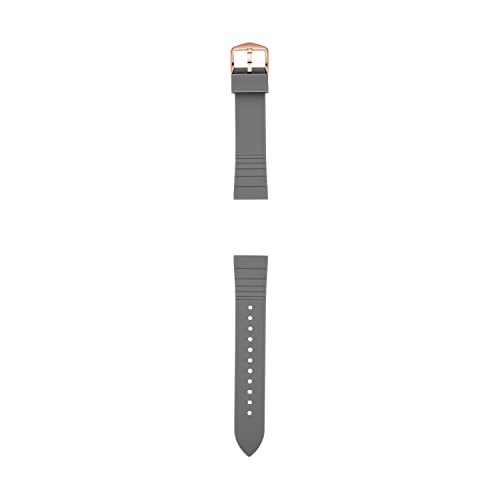 Image of Fossil Stainless Steel Interchangeable Watch Band Strap