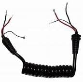 Powerdrive Non Autopilot Coil Cord for 48 and 54 inch Shafts 2991283