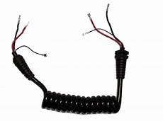 Powerdrive Non Autopilot Coil Cord for 48 and 54 inch Shafts 2991283