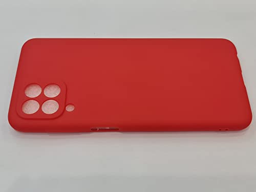 KEJI Cover Samsung Galaxy M33 5G Custodia in TPU