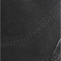 Totes Men's Cold Weather Boots With Front Zipper Closure Tornado Waterproof Insulated Mid-Calf, Black, 10 #TOP6