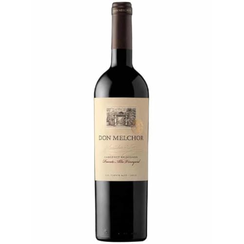 Concha y Toro Don Melchor 2022 Cabernet Sauvignon 750ml
