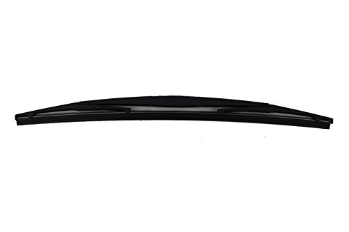 Honda Genuine 76730-SHJ-A01 Windshield Wiper Blade, Rear