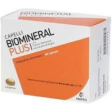 Biomineral