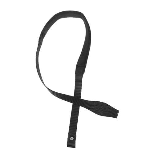 NULYLU Ski Stick Band Wrist Strap for Skiing Hiking Poles Cane Protective Tie Adjustable for Comfort Safety