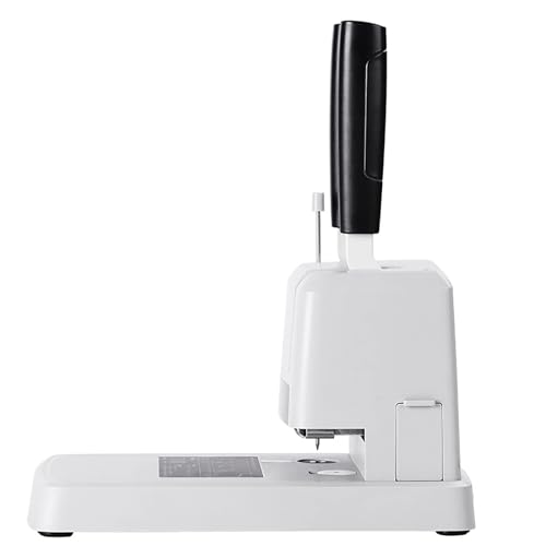 Machine à relier thermofusible électrique pour document et facture