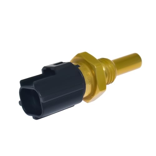 Sensor de temperatura del refrigerante 89422-35010 de alta sensibilidad para Mazda y Ford