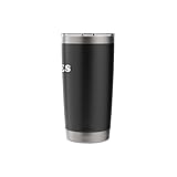 I Love Hobbes Stainless Steel Insulated Tumbler