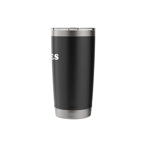 I Love Hobbes Stainless Steel Insulated Tumbler
