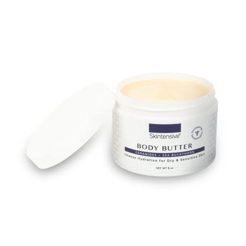 Skintensive Body Butter