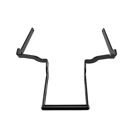Navigation guidon support mount pour BMW F850GS Adventure 2018-2022
