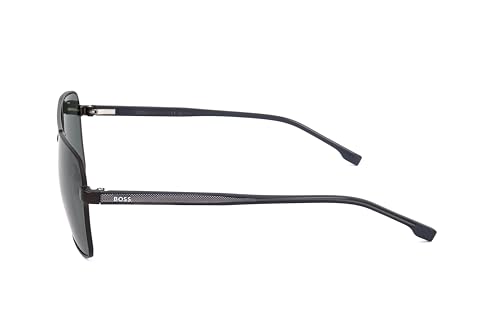 Image of Hugo Boss 1045 /S /I SVK 58QT(HB41) Men's Grey