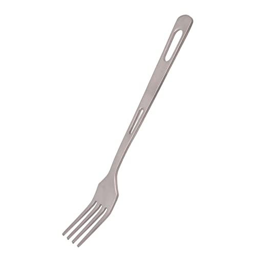 Brrnoo Titan Spork Löffel Camping Gabel