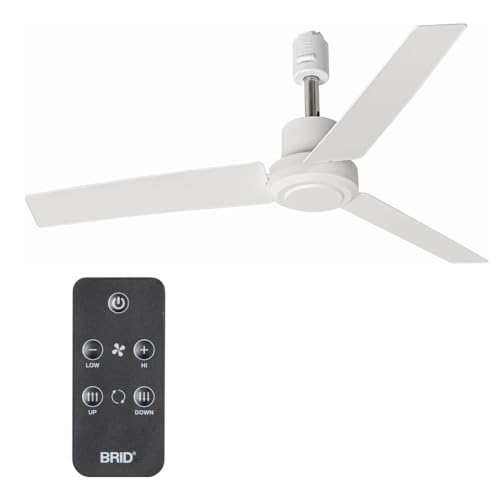 Amazon.co.jp: BRID: DUCT RAIL FAN
