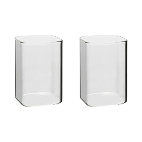Tupalizy Highball Glass Cups Set Cover