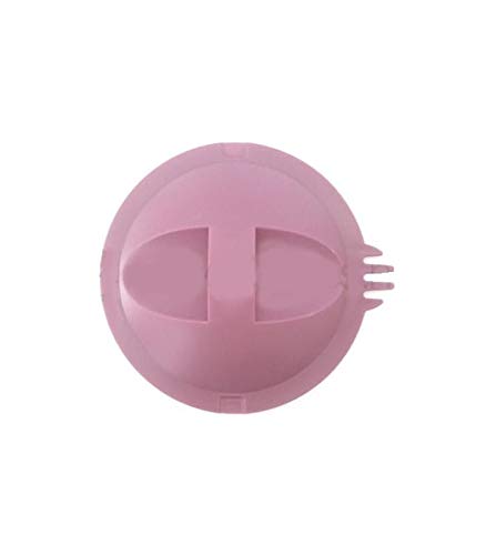 Repuesto Tapa antisalpicaduras de Robot de Cocina Babycook modelo Solo y Duo Ciruela