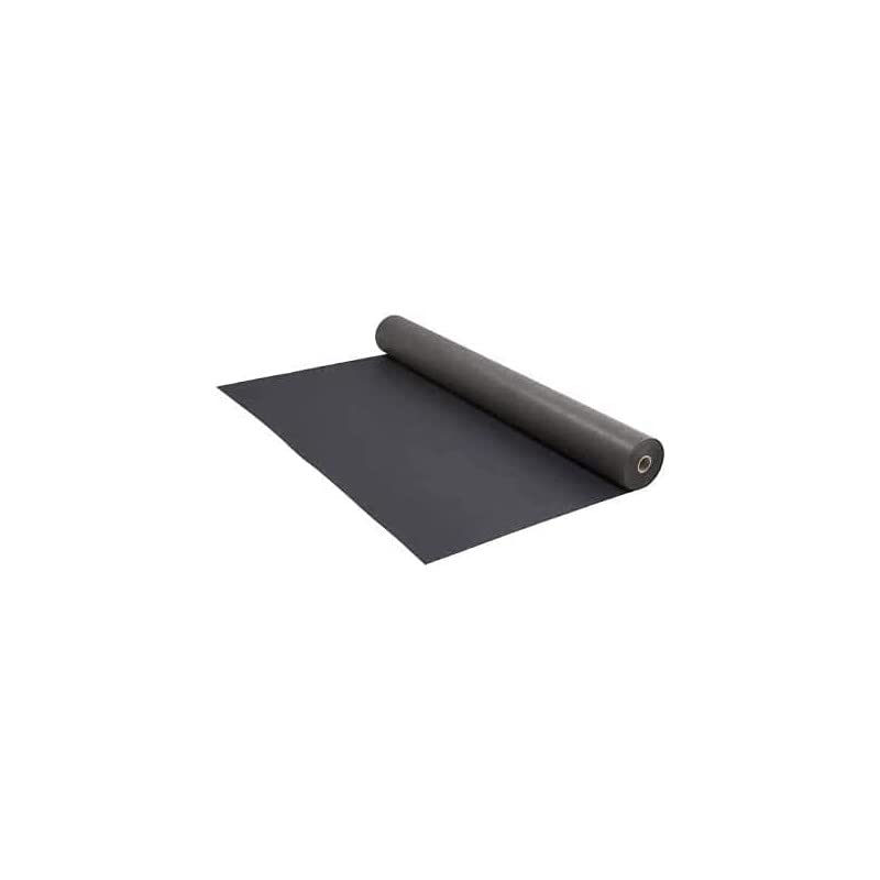 Rouleau écran de sous toiture triple couches 150g/m² HYGROV+ HPV pare-pluie pour isolation HPV light - Haute perméabilité à la vapeur d'eau - résistance aux UV 3 mois (75m²) - rouleau(x) de 75m²