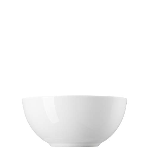 Tazón Thomas Sunny Day, porcelana, blanco, 24 cm, 10850 800001 13324