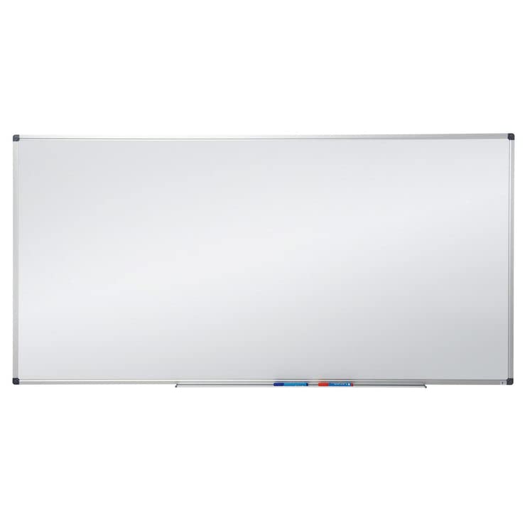Magneetbord Kantoor MOB Professioneel Whiteboard Magneetbord 150x100 Cm - Geëmailleerd, Aluminium Frame, Magnetisch Voor Kantoor & School Whiteboard Magnetisch 150x100 Cm Magneetbord Kantoor MOB Professioneel Whiteboard Magneetbord 150x100 Cm - Geëmailleerd, Aluminium Frame, Magnetisch Voor Kantoor & School Whiteboard Magnetisch 150x100 Cm