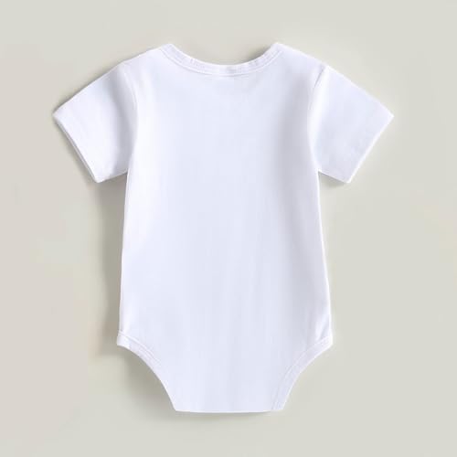 Red-hot Chili Babies Unisex Baby Long Sleeve Bodysuit Cartoon Jumpsuit2