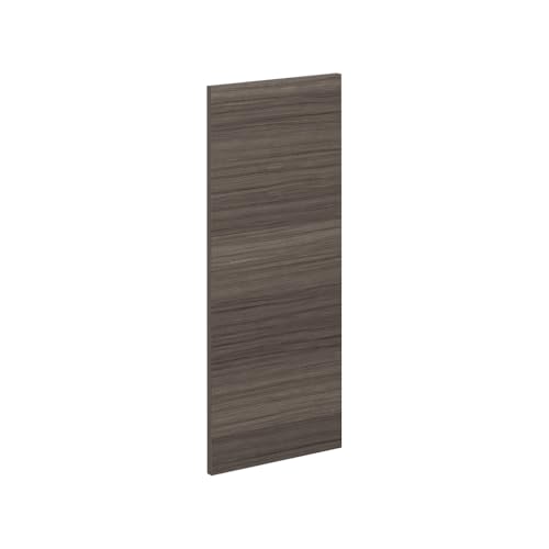 Vicco Façade de Cuisine R-Line, Gris Noble, 29.6x71.3cm façade de Meuble pour Meuble Bas Coulissant, adapté aux armoires de Cuisine R-Line pour Une...