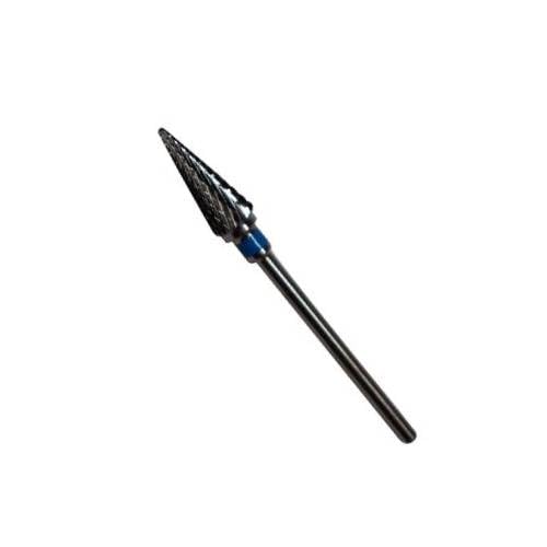 Axis Dental UC257RE-060 Universal Cutter HP Round End Taper Crosscut Carbide Bur