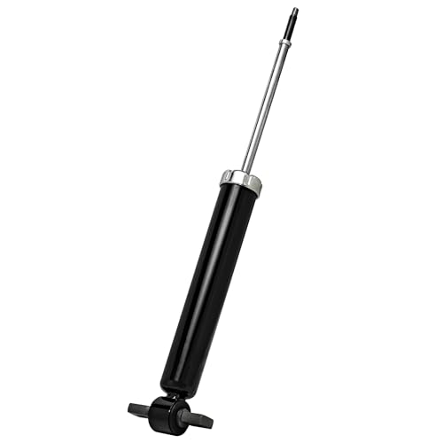 Image of Detroit Axle - Rear Shock Absorbers for 13-20 Ford Fusion 2013 2014 2015 2016 2017 2018 2019 2020 Shock Absorbers Assembly Replacement