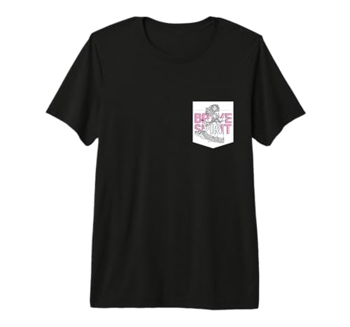 T-shirt Disney Princess Merida vêtement Brave Spirit pour femme
