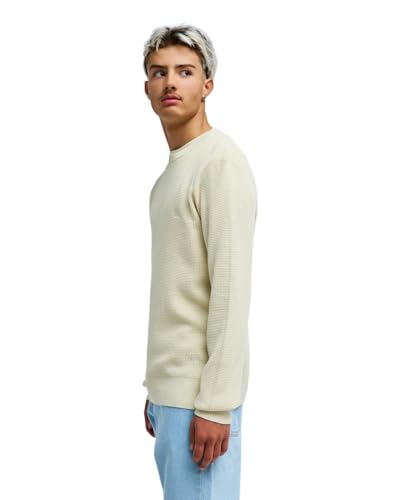 Pull Quiksilver Waffle EU - vue 6