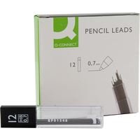 Pencil Leads 0.7mm - 12 Pack (KF01548)