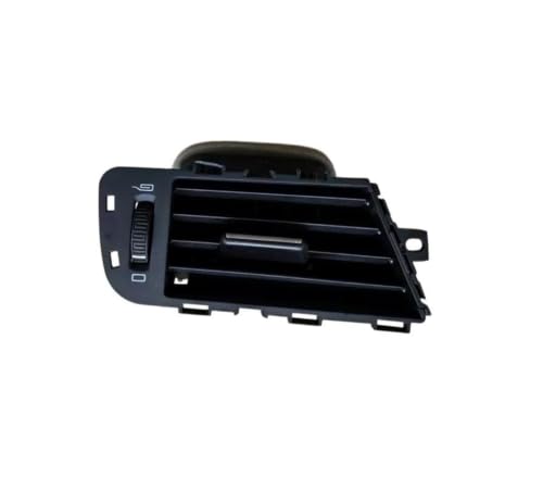 Rejilla de ventilación para salpicadero Geely Emgrand: repara el aire de tu coche