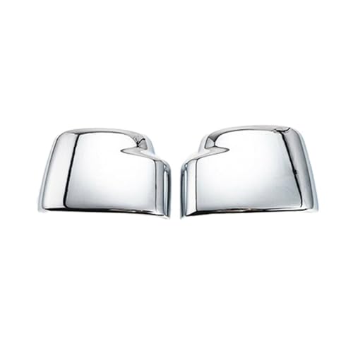 Boîtier de rétroviseur pour Suzuki Jimny 2007-2017 coque de protection ABS