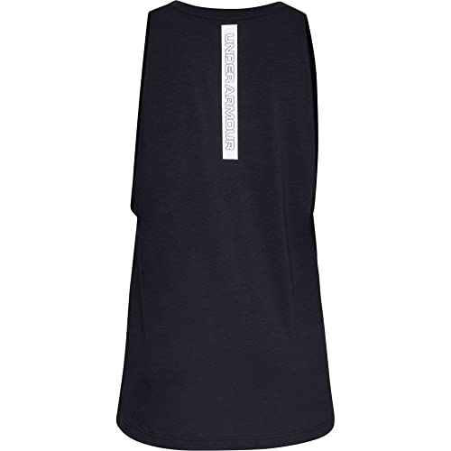 Image of Under Armour Men's Baseline Cotton Tank