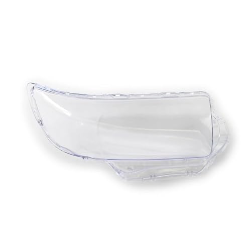 Conjunto de Carcasa de Policarbonato para Faro Subaru Forester Estilo OE 3