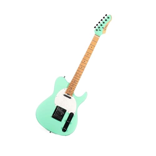 エレキギターセット プロ仕様のソリッドボディエレキギター