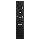 Replacement Remote Control AH81-13358A Fit for Samsung Soundbar HW-N450 HW-N550 HW-N650 HW-A430 HW-A450 HW-A470 HW-T420 HW-T450 HW-R50C HW-R430 HW-R550 HW-Q800T HW-Q850T HW-Q950T - Image 5