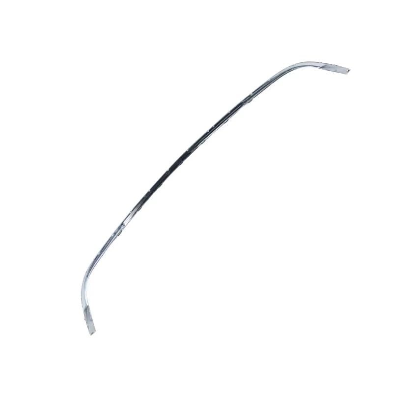 Diffuseur pare-chocs arrière Benz Classe E C207 W207 spoiler chrome A2078852521