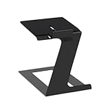 【Compatibilité universelle】Convient à la plupart des haut-parleurs et moniteurs de bureau, offrant des options de configuration polyvalentes for divers espaces