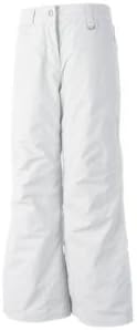Obermeyer Boy's Sundance Ski Pants - Black 12 - Relaxed Fit