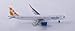 Herpa Aereo Novair Airbus A321 neo Wings / Aereo da collezione, multicolore