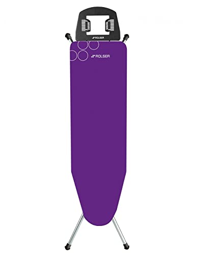 Tabla de Planchar Rolser K-22 - Cotó More - 120x38 cm