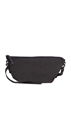 Cote & Ciel Men's Orne Smooth Bag, Black, One Size
