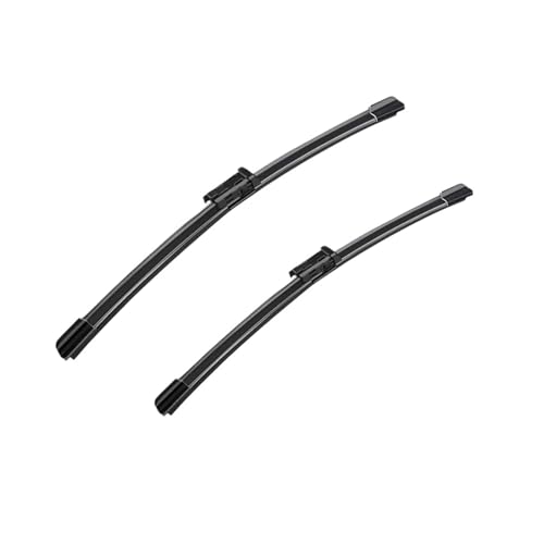 Escobillas limpiaparabrisas VW Amarok sin ruidos ni saltos de agua