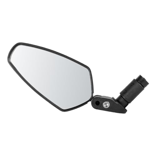 Espejo retrovisor plegable GALPADA para bicicleta de montaña y carretera 1