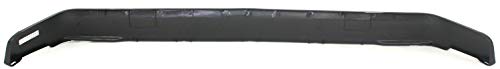 Evan Fischer Front Valance Compatible With 1982-1993 Chevrolet S10 Fits 1992-1994 Gmc Jimmy, 1991-1993 Sonoma Lower Air Deflector Primed #TOP4